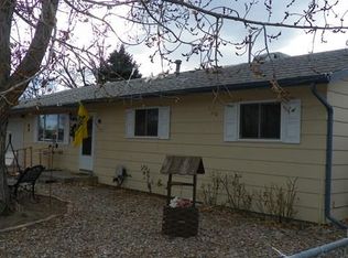 491 Field Ave, Canon City, CO 81212