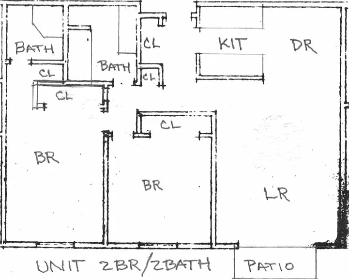 Lord Fletcher's Apartments — Photo 24