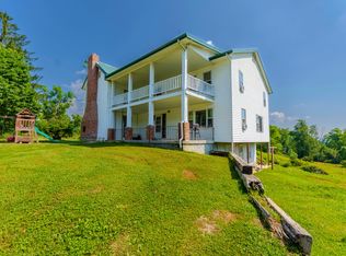 5210 Seneca Trl, Hillsboro, WV 24946