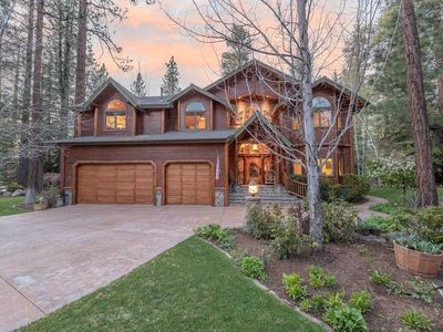 41470 Stonebridge Rd, Big Bear Lake, CA, 92315