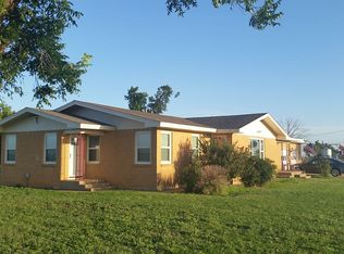 1208 County Road 379, Merkel, TX 79536