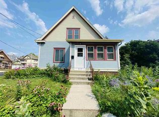 315 N 4th St, Watertown, WI 53094