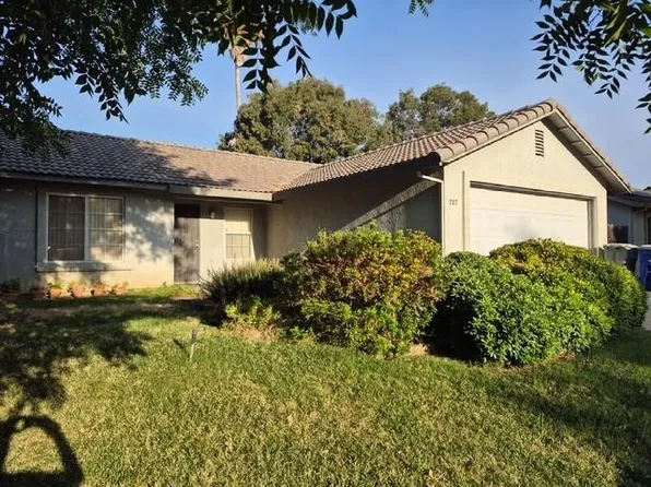 207 Yorktown Sq, Merced, CA 95341