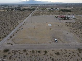 2005 Osage St, Sandy Valley, NV 89019