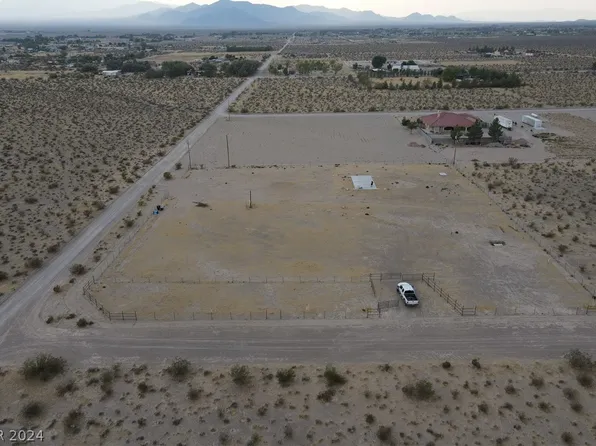 2005 Osage St, Sandy Valley, NV 89019