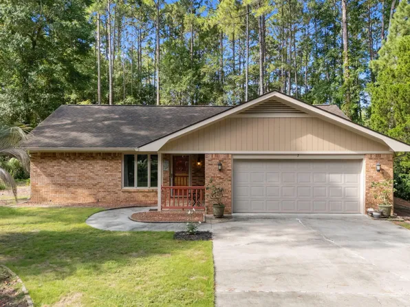 7 E Pine Court, Carolina Shores, NC 28467