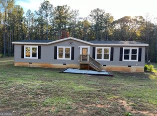 983 Crawford Rd, Barnesville, GA 30204