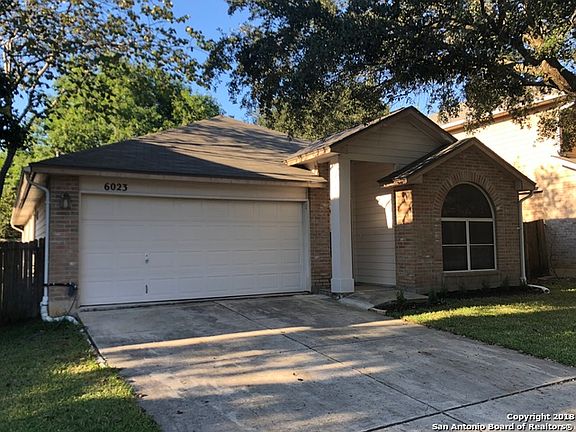 2nd image of 6023 Woodway Pl