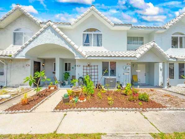 3560 Forest Branch Dr APT D, Port Orange, FL 32129