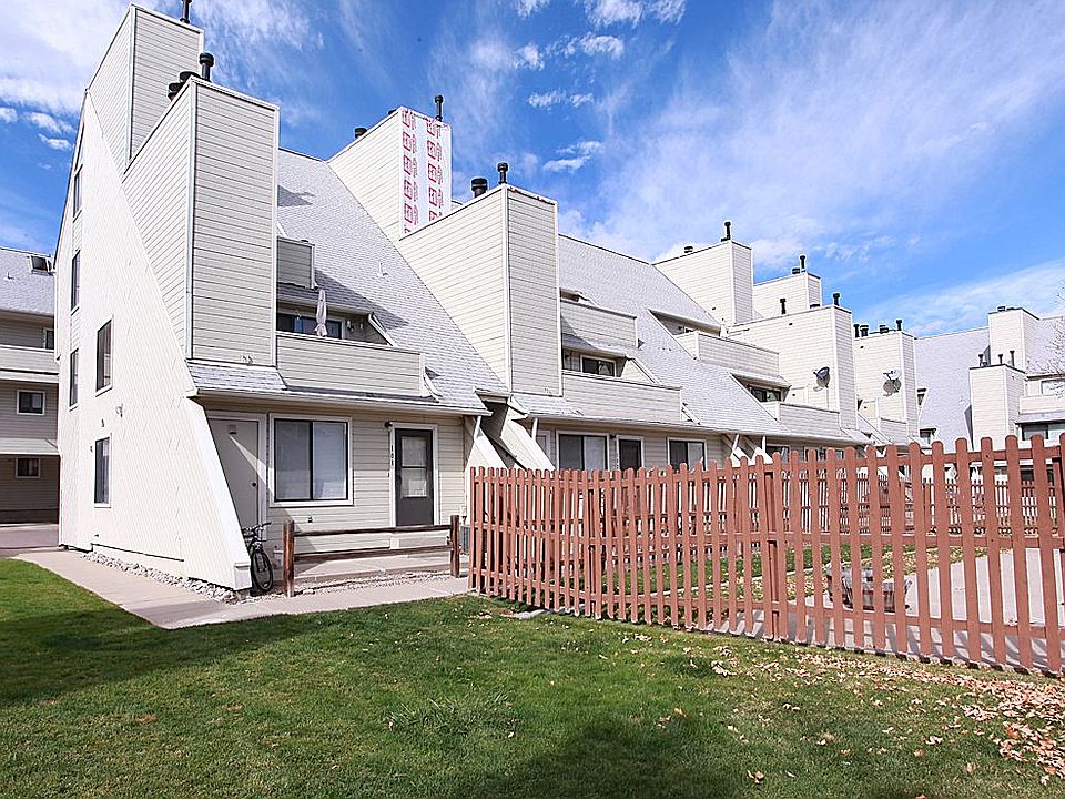 Main Exterior