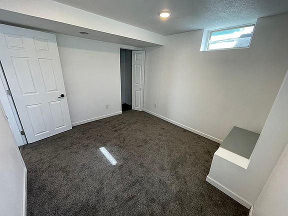 Bedroom 4 lower level