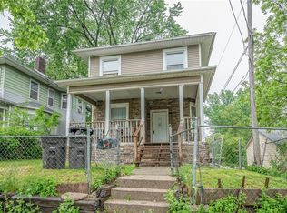 925 Forest Ave, Des Moines, IA 50314