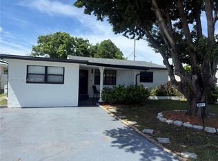 Belmar Amended, Hollywood, FL 33020
