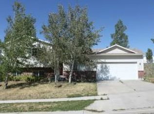 1574 S 2900 E, Spanish Fork, UT 84660