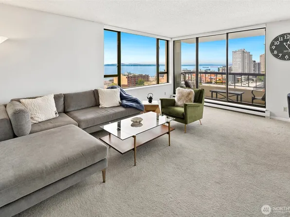 2201 3rd Avenue #1404, Seattle, WA 98121