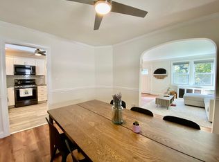 609 Fountain St #A1, New Haven, CT 06515