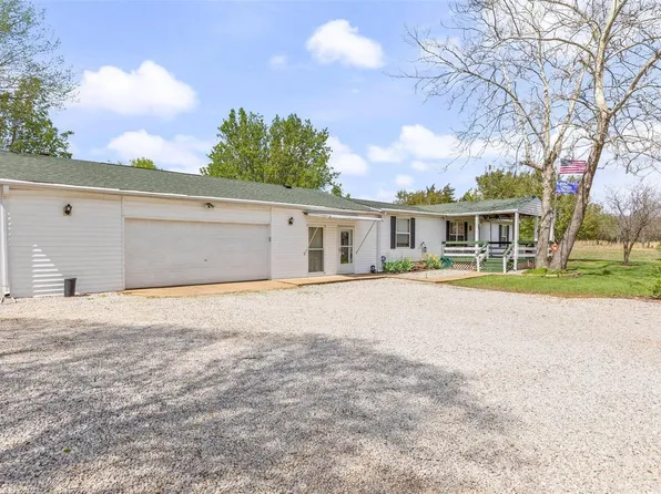 10310 Lakeshore Dr, Blackwell, MO 63626