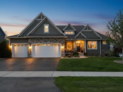 9264 Hawkcrest Ct, Chanhassen, MN, 55317