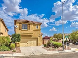 6330 W Levi Ave, Las Vegas, NV 89141