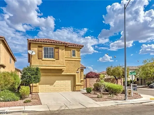 6330 W Levi Ave, Las Vegas, NV 89141