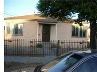 8918 Tope Ave, South Gate, CA 90280