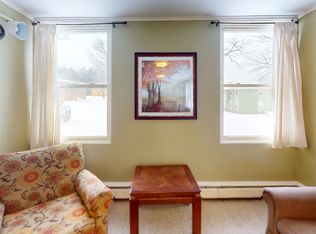 8 Loop Rd #1, Plainfield, VT 05667