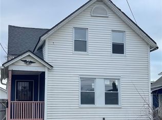 3222 W 52nd St, Cleveland, OH