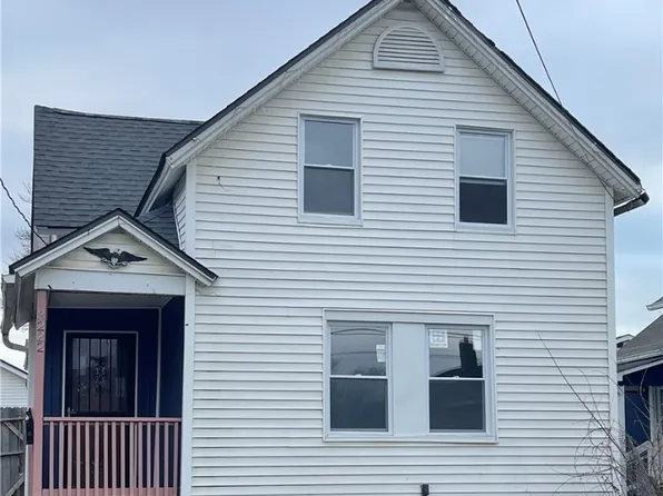 3222 W 52nd St, Cleveland, OH 44102