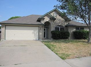3400 Levy Ln, Killeen, TX 76542