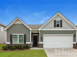 115 Chapel Meadow Ln SW, Cartersville, GA 30120