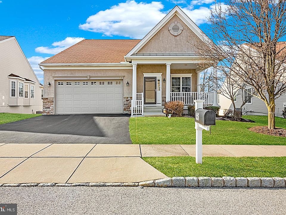 926 Stauffer Cir, West Grove, PA 19390 Zillow