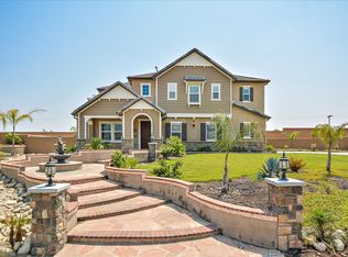 13595 Copley Dr, Rancho Cucamonga, CA 91739