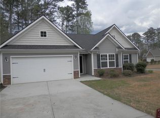 16 Belmont Hills Ln, Dallas, GA 30157