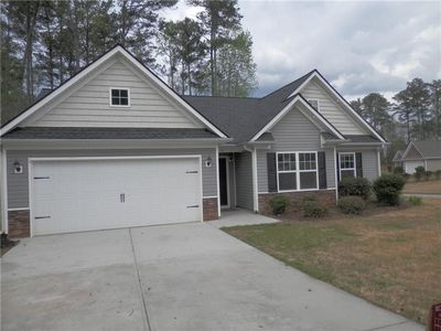 16 Belmont Hills Ln, Dallas, GA, 30157