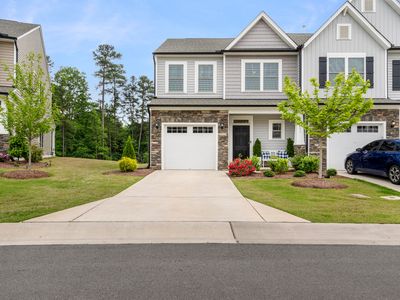 1131 Arbor Edge Ln, Durham, NC, 27703