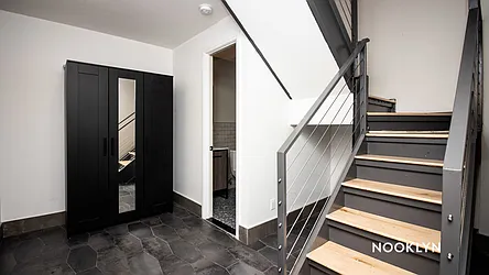 Rented by Nooklyn NYC LLC