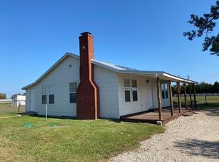 36076 Fm 1488 Rd, Hempstead, TX 77445