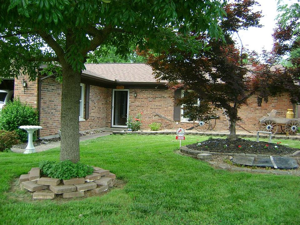 1st image of 2619 Donerail Dr