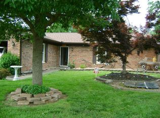 2619 Donerail Dr, Owensboro, KY 42301