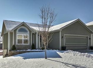 8305 NE 105th St, Kansas City, MO 64157