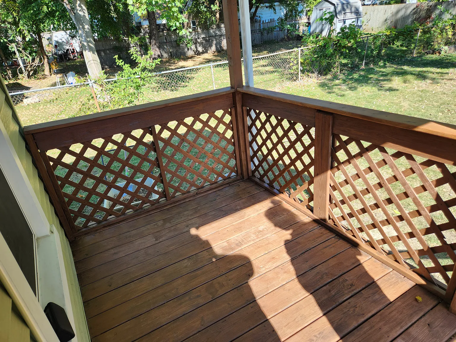 2 bed, 724 sqft, $1,500 — Photo 4