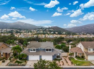 17636 Azucar Way, San Diego, CA 92127