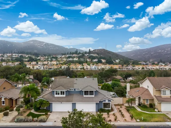17636 Azucar Way, San Diego, CA 92127