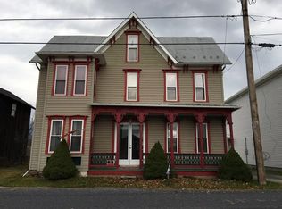 1561 Corley Rd, Manns Choice, PA 15550