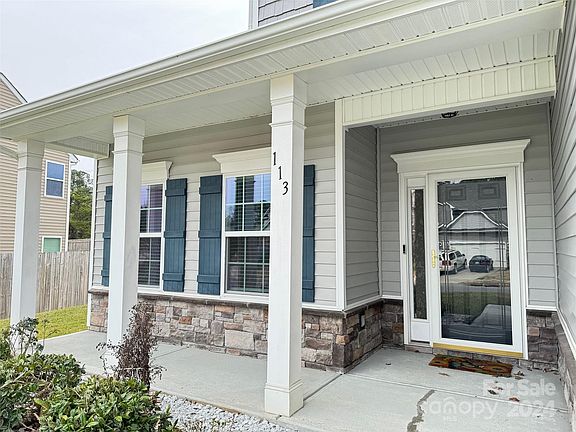 4th image of 113 Kingston Dr Lot 4