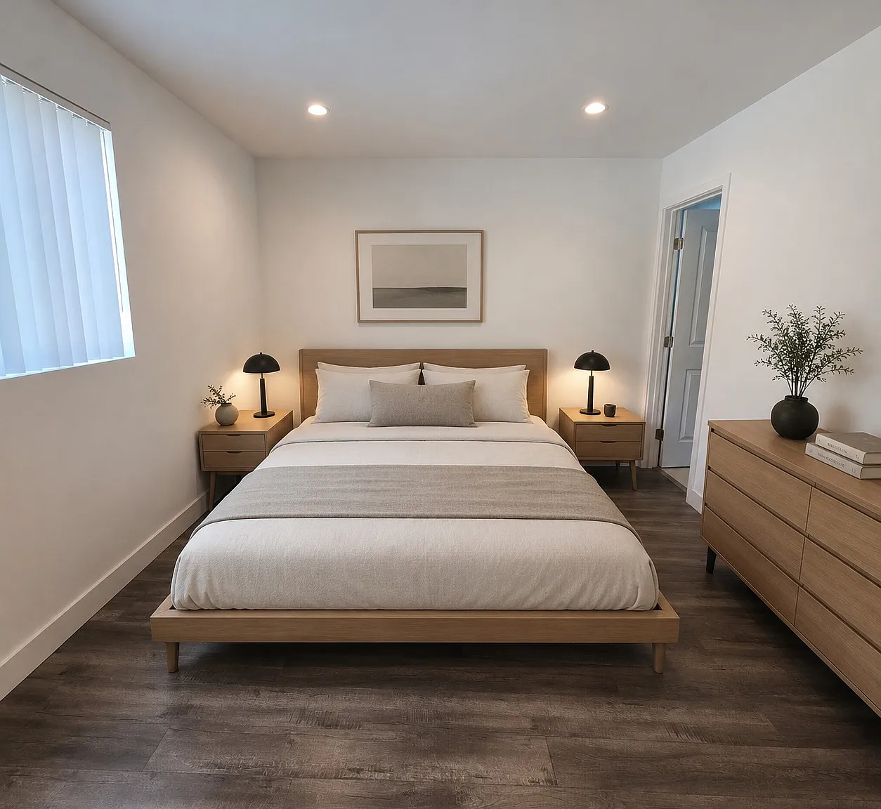 3 bed, 1400 sqft, $4,000 — Photo 2