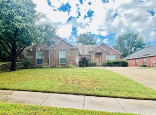 2804 Hereford Rd, Denton, TX 76210