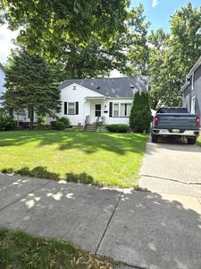 408 Cass Ave, Bay City, MI, 48708