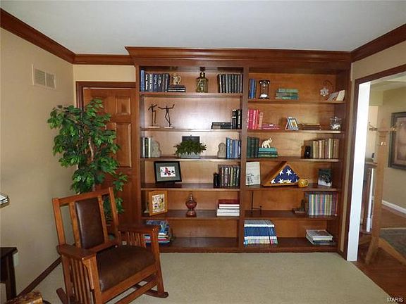 5th image of 2617 Towne Oaks Dr