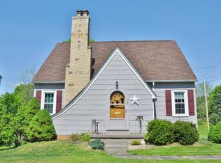 1546 Harper Rd, Beckley, WV 25801